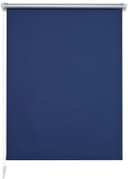 Seitenzugrollo | Blau