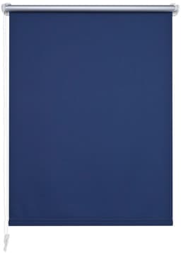 Seitenzugrollo | Blau
