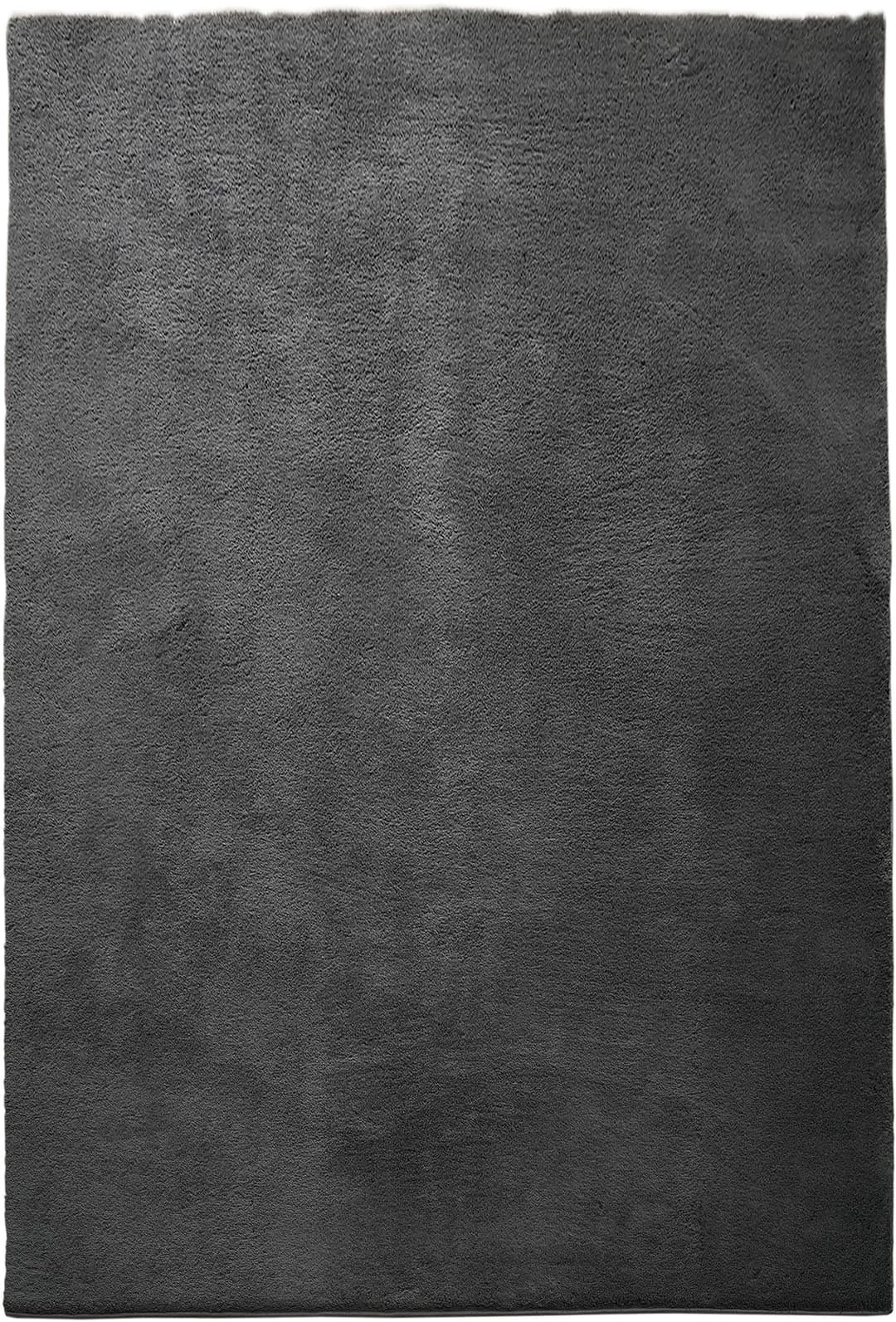 OTTO home Teppich Cali | Grau