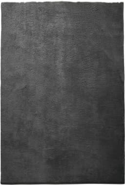 OTTO home Teppich Cali | Grau
