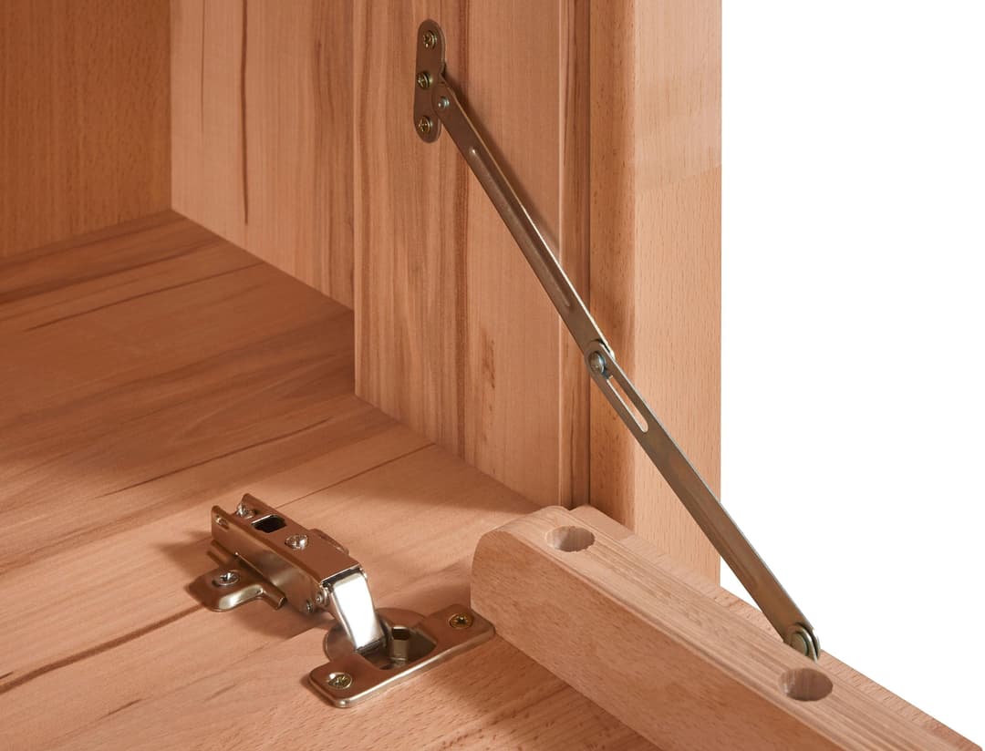 OTTO home Lowboard Silkeborg | Holztöne