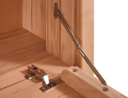 OTTO home Lowboard Silkeborg | Holztöne