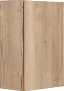 OPTIFIT Hängeschrank Roth | Holztöne