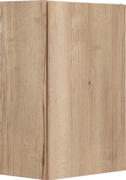 OPTIFIT Hängeschrank Roth | Holztöne