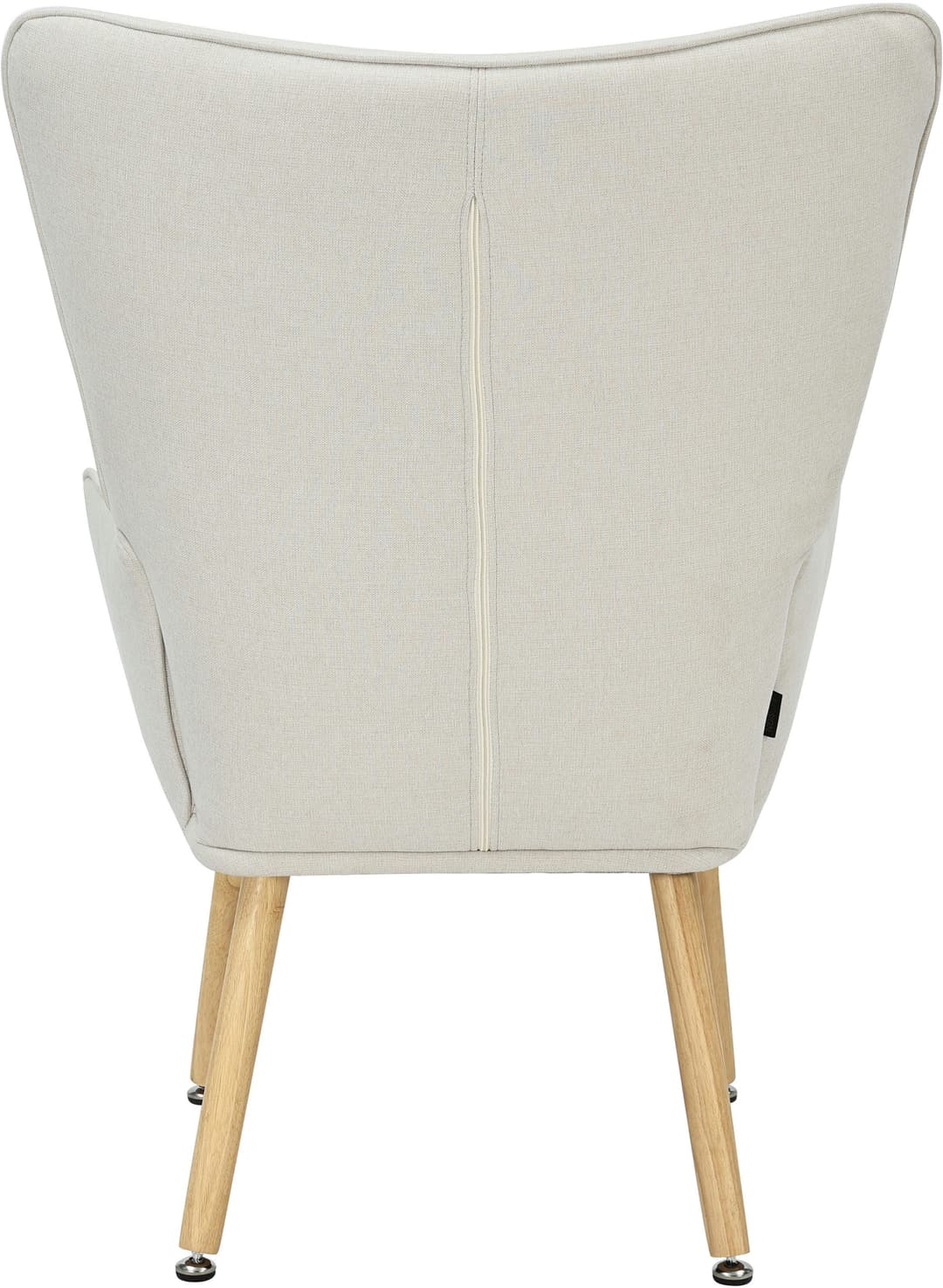 OTTO home Ohrensessel PERHAM | Beige