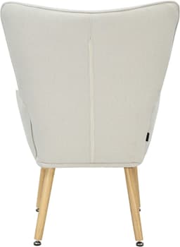 OTTO home Ohrensessel PERHAM | Beige