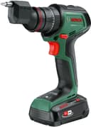 Bosch Home & Garden AdvancedImpact 18V-80 QuickSnap | Grün 4