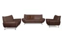 Home affaire Polstergarnitur Saltare | Braun 2
