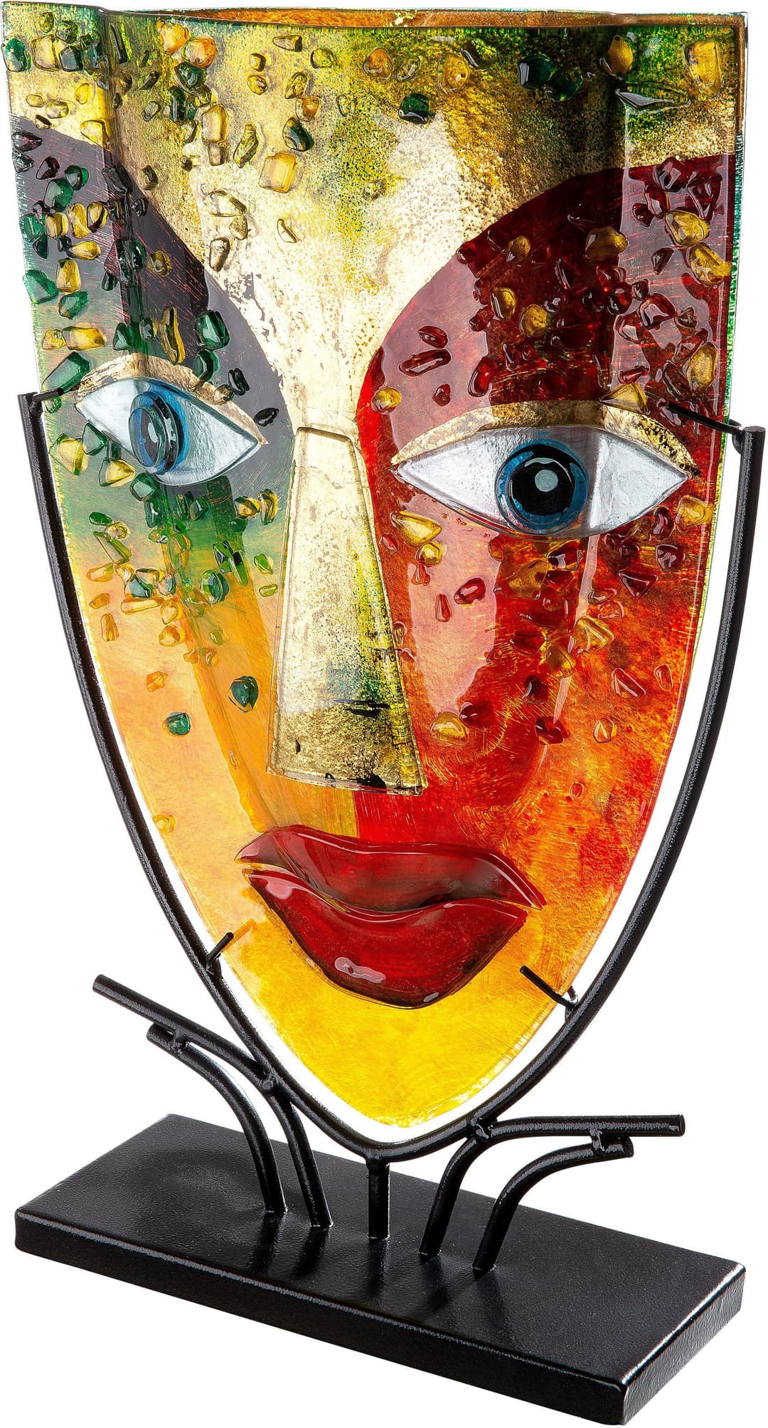Casablanca by Gilde Dekovase Face | Mehrfarbig