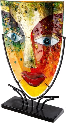 Casablanca by Gilde Dekovase Face | Mehrfarbig