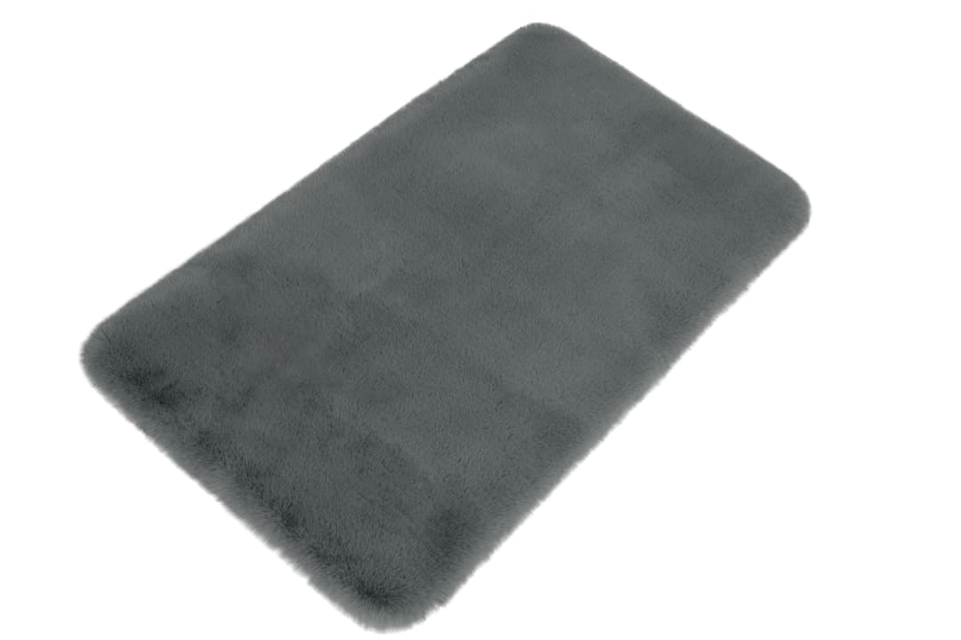 OTTO home Badematte Rabbit | Grau