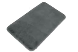OTTO home Badematte Rabbit | Grau