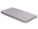 Irisette Spannbettlaken Orion 9 | Grau