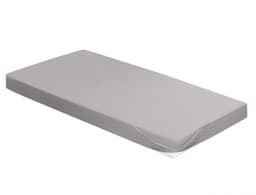 Irisette Spannbettlaken Orion 9 | Grau