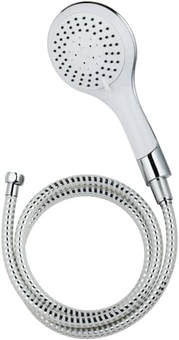 Schütte Handbrause BROADWAY | Weiß