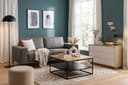 OTTO home 3-Sitzer OLAND | Grau 2