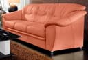 sit&more 3-Sitzer Savona | Terrakotta 2