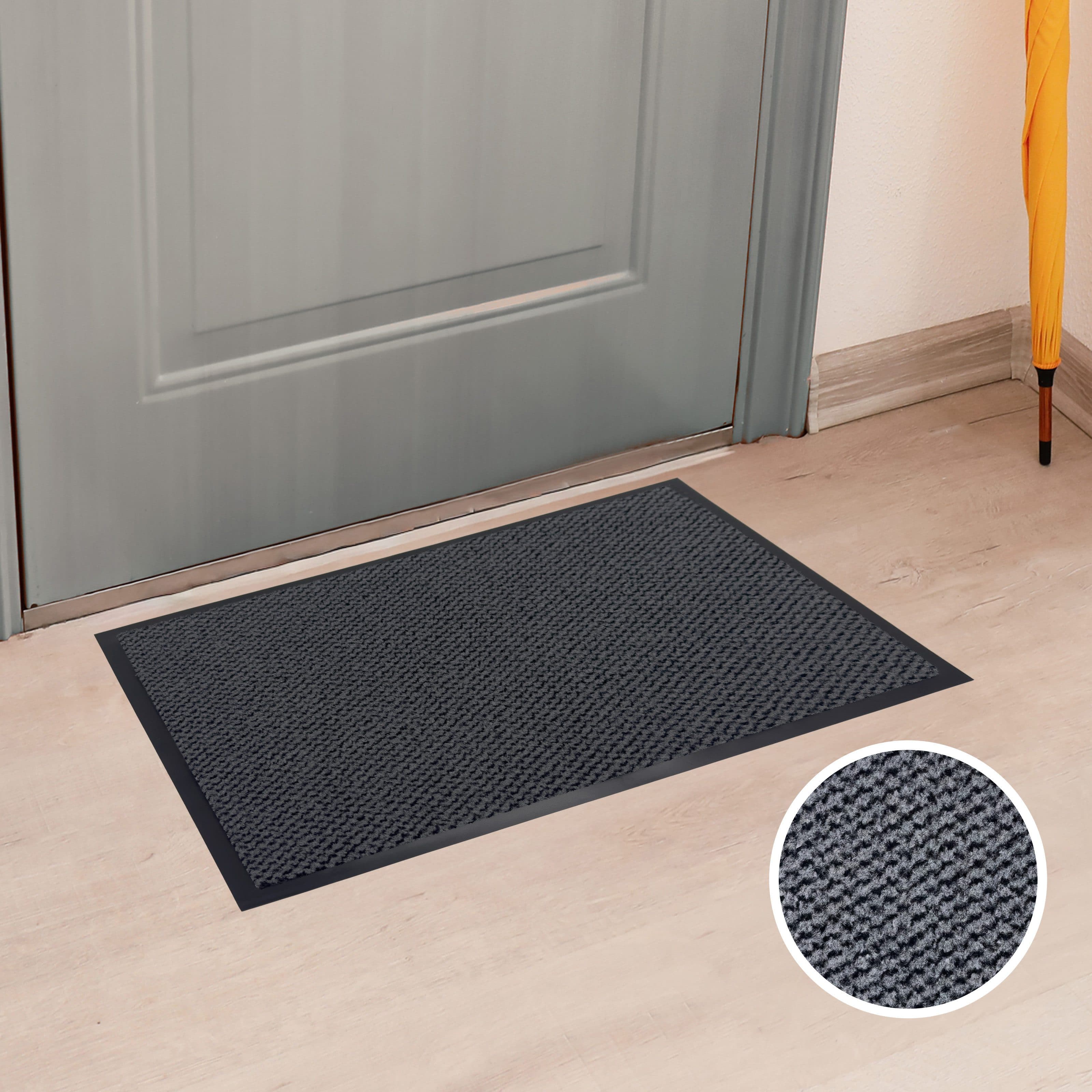 OTTO home Fußmatte Tarron | Grau