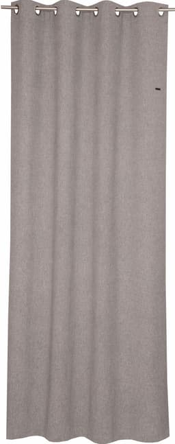 Esprit Vorhang Harp | Grau
