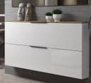 Home affaire Schuhschrank SPACE | Weiß 2