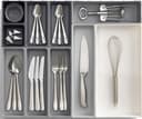 Joseph Joseph Blox Schubladen-Organizer-Set | Grau