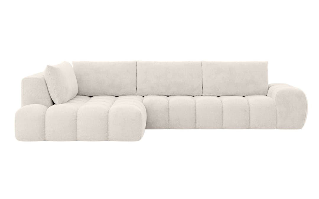 OTTO home Ecksofa AZITA | Beige