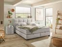 ED EXCITING DESIGN Boxbett Nagol | Beige 3