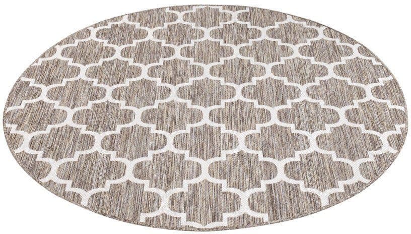 Carpet City Outdoor 462 Outdoorteppich | Beige