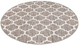 Carpet City Outdoor 462 Outdoorteppich | Beige