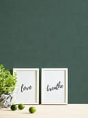 A.S. Création Vliestapete Casual Living | Grün 2