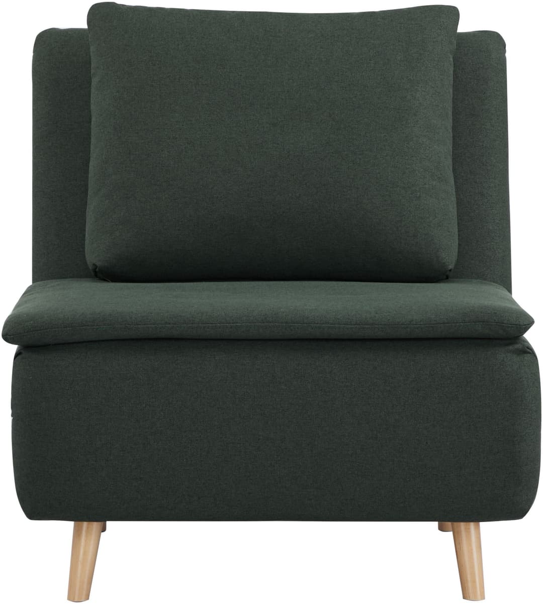 OTTO home Sessel AINSLEY | Grün