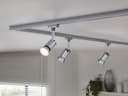 Paulmann LED-Leuchtmittel 5er Pack | Silber 2