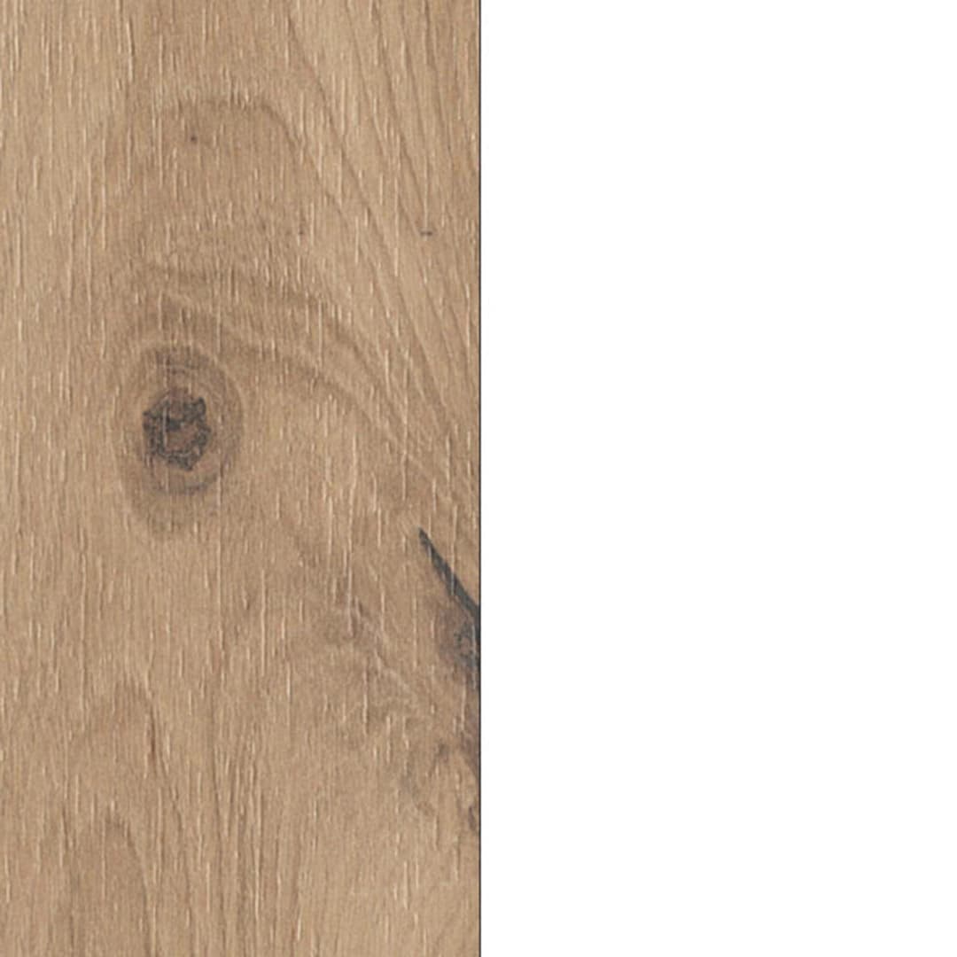 Home affaire Vitrine Luci | Holztöne