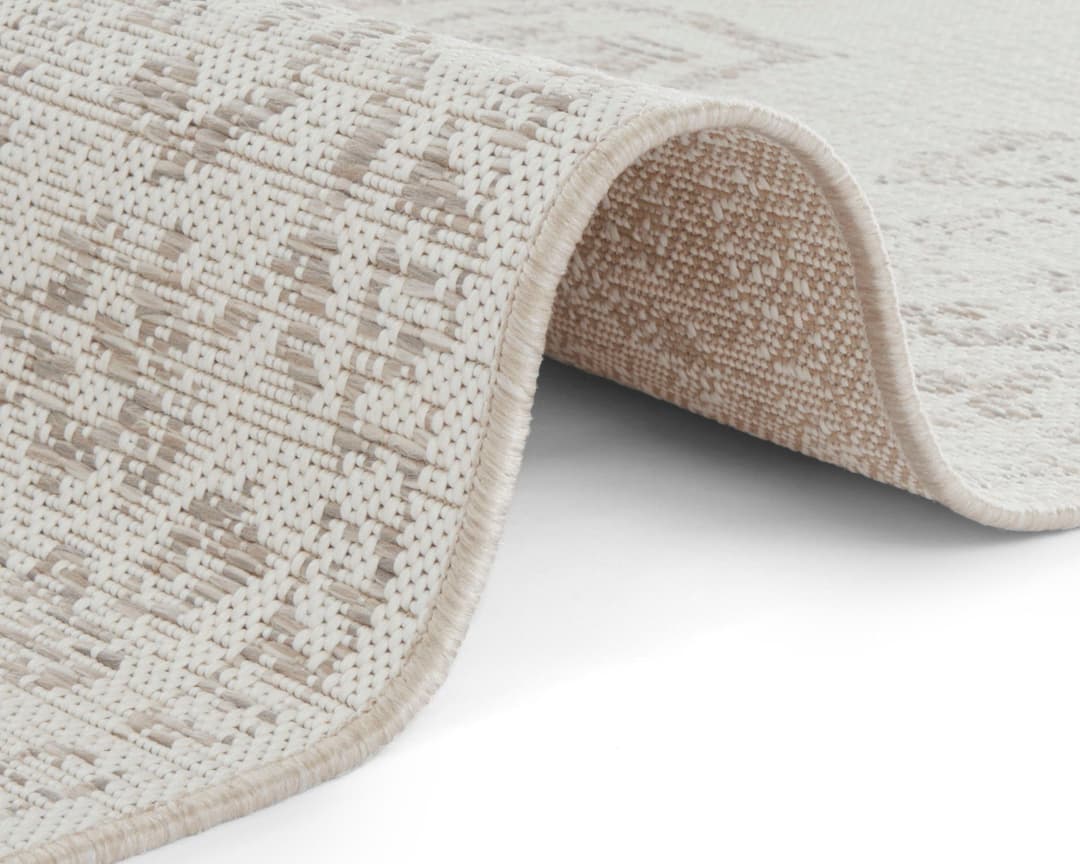 HANSE Home Teppich Tilos | Beige