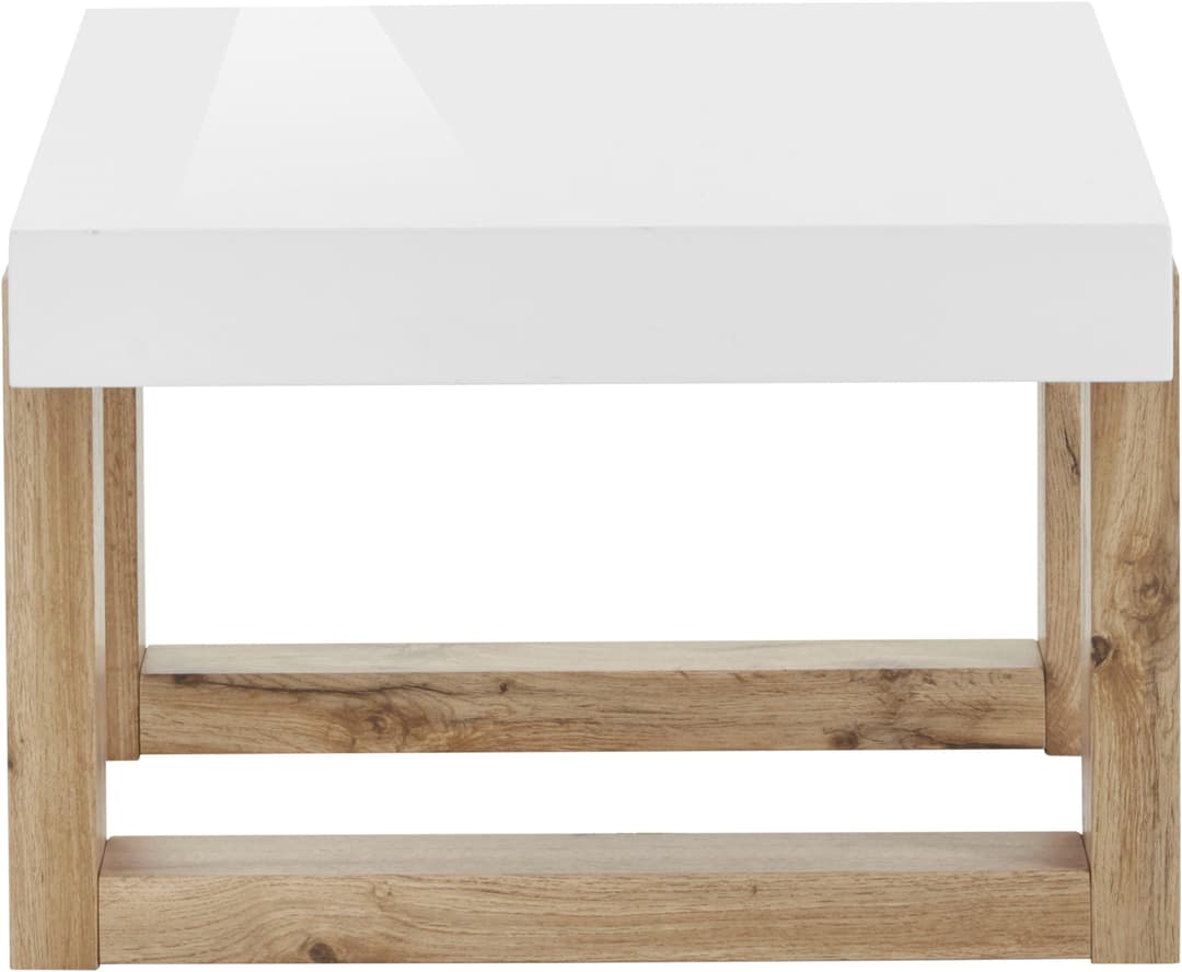 OTTO home Couchtisch Solid | Weiß