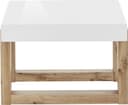 OTTO home Couchtisch Solid | Weiß 4