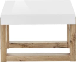 OTTO home Couchtisch Solid | Weiß
