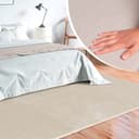 merinos Teppich Loft 37 | Beige