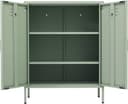 OTTO home Wäscheschrank Siena | Grün 5