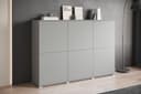 OTTO home Highboard Kenia | Grau 4