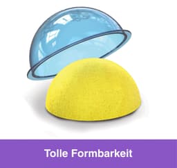 Spin Master Kreativset Kinetic Sand | Mehrfarbig