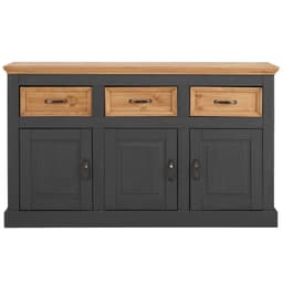 OTTO home Sideboard Selma | Grau