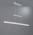 Reality Leuchten LED Pendelleuchte Smash | Metall 2