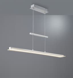 Reality Leuchten LED Pendelleuchte Smash | Metall
