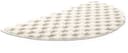 OTTO home Badematte Naala | Beige 4