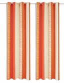 OTTO home Vorhang Gosen | Orange 2
