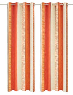OTTO home Vorhang Gosen | Orange