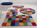 OTTO home Badematte Kira | Mehrfarbig 2