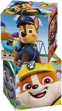 Clementoni® Würfelpuzzle Paw Patrol | Mehrfarbig 5