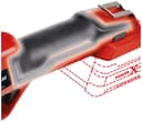Einhell Akku-Astschere GE-LS 18 Li-Solo | Rot 3